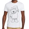 HiDensi T™ 100% Cotton T Shirt Thumbnail