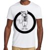 HiDensi T™ 100% Cotton T Shirt Thumbnail