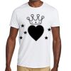 HiDensi T™ 100% Cotton T Shirt Thumbnail