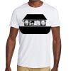 HiDensi T™ 100% Cotton T Shirt Thumbnail