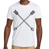 HiDensi T™ 100% Cotton T Shirt Thumbnail