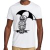 HiDensi T™ 100% Cotton T Shirt Thumbnail
