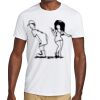 HiDensi T™ 100% Cotton T Shirt Thumbnail