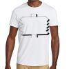 HiDensi T™ 100% Cotton T Shirt Thumbnail