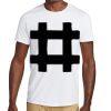 HiDensi T™ 100% Cotton T Shirt Thumbnail