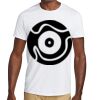 HiDensi T™ 100% Cotton T Shirt Thumbnail