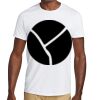 HiDensi T™ 100% Cotton T Shirt Thumbnail
