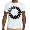 HiDensi T™ 100% Cotton T Shirt Thumbnail