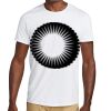 HiDensi T™ 100% Cotton T Shirt Thumbnail