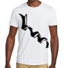 HiDensi T™ 100% Cotton T Shirt Thumbnail