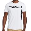 HiDensi T™ 100% Cotton T Shirt Thumbnail
