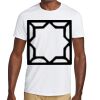 HiDensi T™ 100% Cotton T Shirt Thumbnail