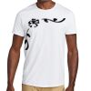 HiDensi T™ 100% Cotton T Shirt Thumbnail
