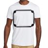HiDensi T™ 100% Cotton T Shirt Thumbnail