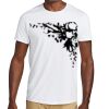 HiDensi T™ 100% Cotton T Shirt Thumbnail