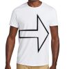 HiDensi T™ 100% Cotton T Shirt Thumbnail