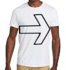 HiDensi T™ 100% Cotton T Shirt Thumbnail