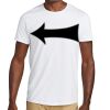 HiDensi T™ 100% Cotton T Shirt Thumbnail