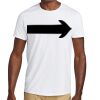 HiDensi T™ 100% Cotton T Shirt Thumbnail