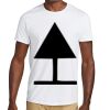 HiDensi T™ 100% Cotton T Shirt Thumbnail