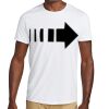 HiDensi T™ 100% Cotton T Shirt Thumbnail