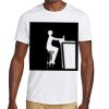 HiDensi T™ 100% Cotton T Shirt Thumbnail