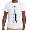 HiDensi T™ 100% Cotton T Shirt Thumbnail