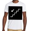 HiDensi T™ 100% Cotton T Shirt Thumbnail
