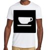 HiDensi T™ 100% Cotton T Shirt Thumbnail