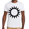 HiDensi T™ 100% Cotton T Shirt Thumbnail
