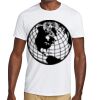 HiDensi T™ 100% Cotton T Shirt Thumbnail