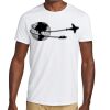 HiDensi T™ 100% Cotton T Shirt Thumbnail