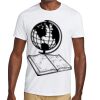 HiDensi T™ 100% Cotton T Shirt Thumbnail