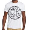 HiDensi T™ 100% Cotton T Shirt Thumbnail