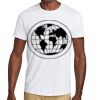 HiDensi T™ 100% Cotton T Shirt Thumbnail