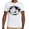 HiDensi T™ 100% Cotton T Shirt Thumbnail