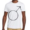 HiDensi T™ 100% Cotton T Shirt Thumbnail