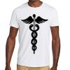 HiDensi T™ 100% Cotton T Shirt Thumbnail