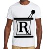 HiDensi T™ 100% Cotton T Shirt Thumbnail