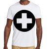 HiDensi T™ 100% Cotton T Shirt Thumbnail