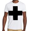 HiDensi T™ 100% Cotton T Shirt Thumbnail