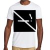 HiDensi T™ 100% Cotton T Shirt Thumbnail