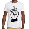HiDensi T™ 100% Cotton T Shirt Thumbnail