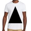 HiDensi T™ 100% Cotton T Shirt Thumbnail
