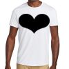 HiDensi T™ 100% Cotton T Shirt Thumbnail
