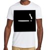 HiDensi T™ 100% Cotton T Shirt Thumbnail