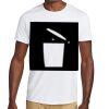 HiDensi T™ 100% Cotton T Shirt Thumbnail