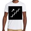 HiDensi T™ 100% Cotton T Shirt Thumbnail