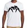 HiDensi T™ 100% Cotton T Shirt Thumbnail