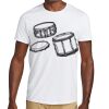 HiDensi T™ 100% Cotton T Shirt Thumbnail